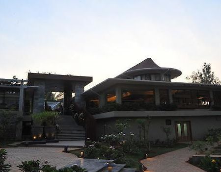 Ambrosia Resorts And Spa Pune Exterior foto