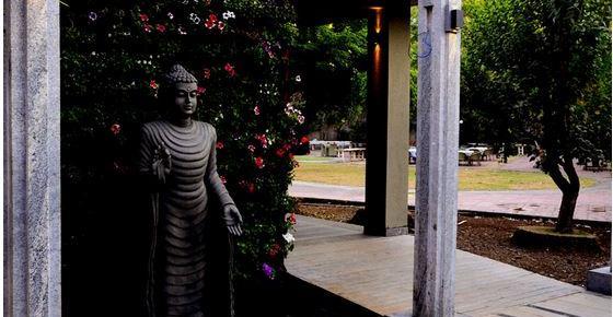 Ambrosia Resorts And Spa Pune Exterior foto