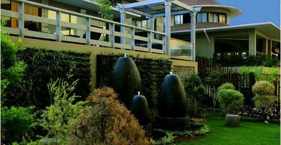 Ambrosia Resorts And Spa Pune Exterior foto