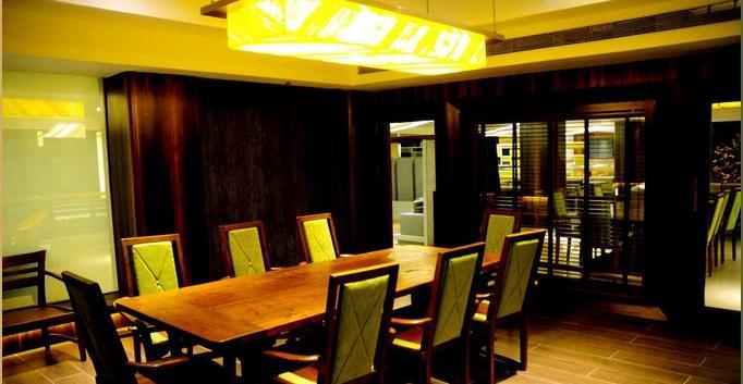 Ambrosia Resorts And Spa Pune Exterior foto